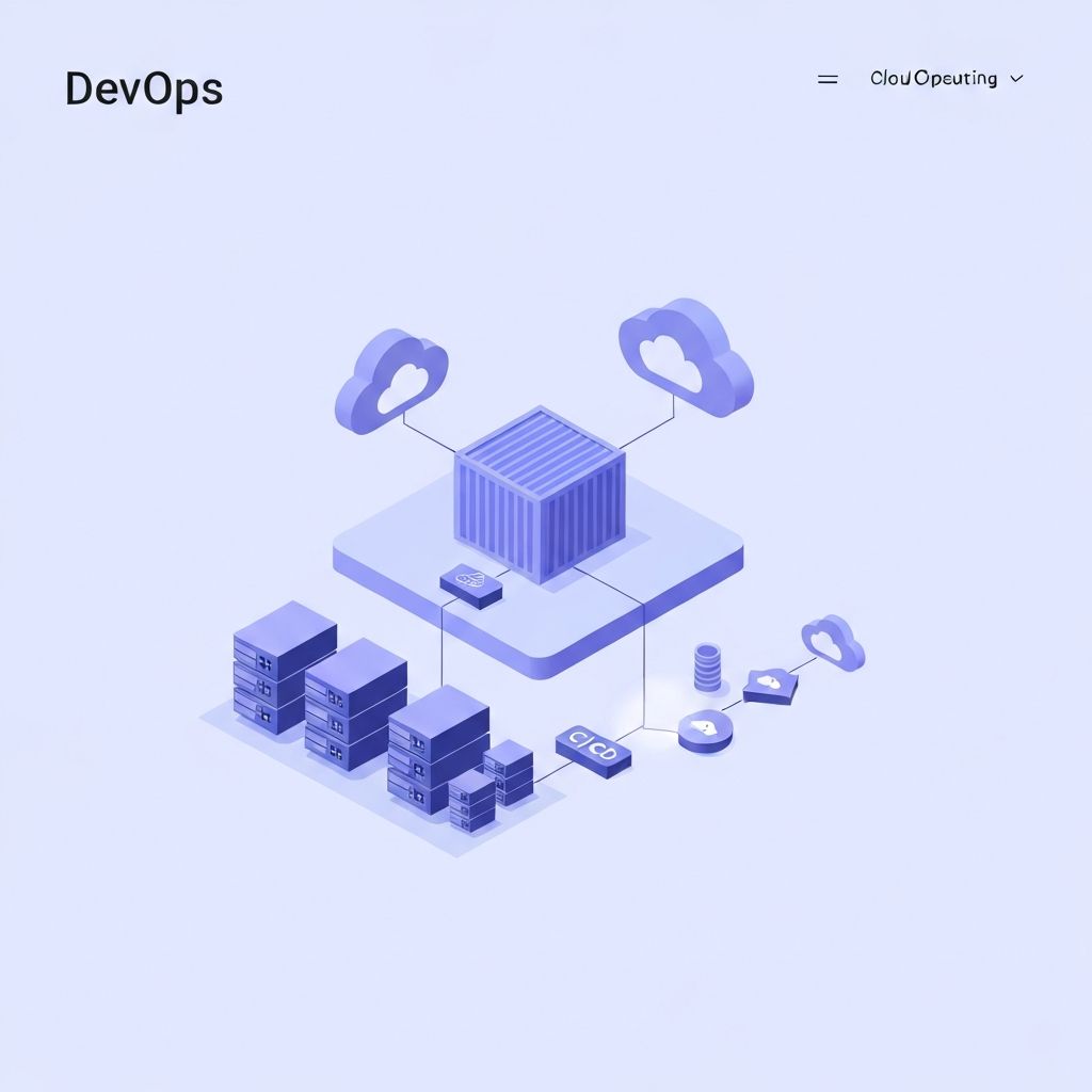 DevOps & Cloud