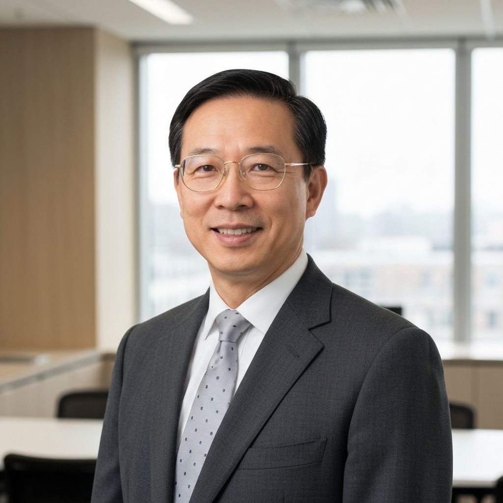 Michael Chen